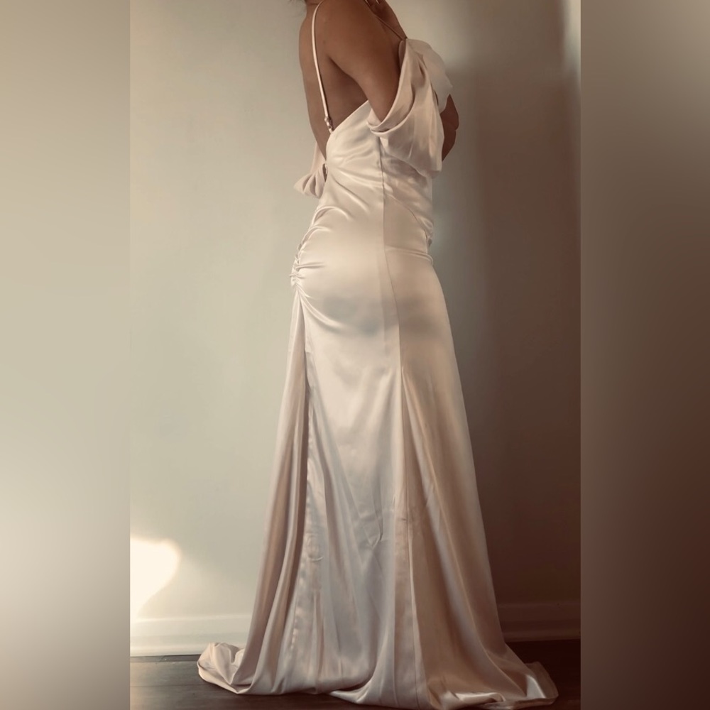 Prom dress sz 6